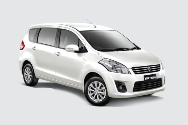 Ertiga Taxi Service in Nashik